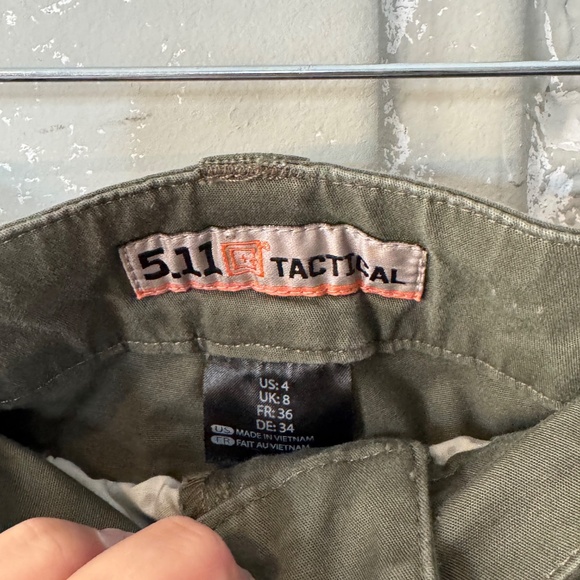 5.11 Tactical Shorts - Picture 3 of 4